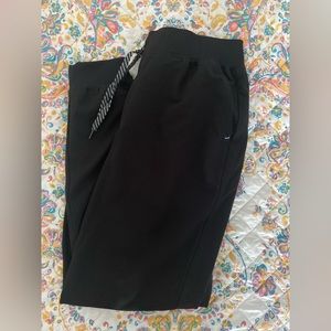 Mens Jaanu scrub joggers